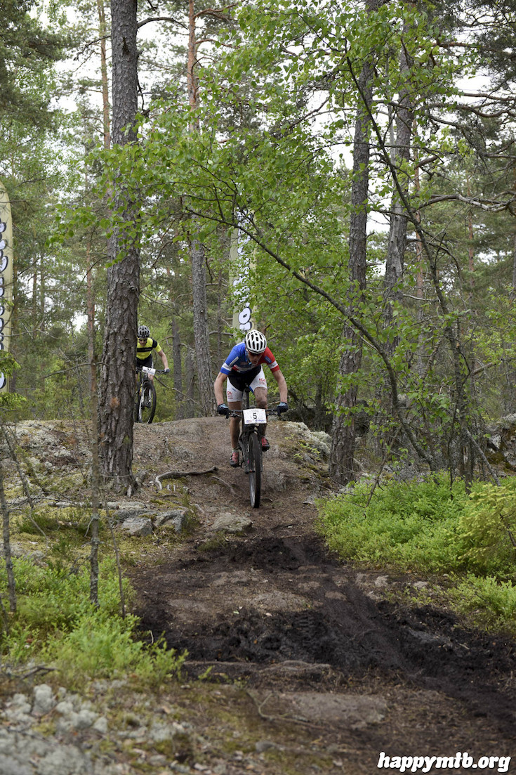 Bild från Lida Loop 2015